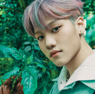 MCND X10 sexto mini álbum