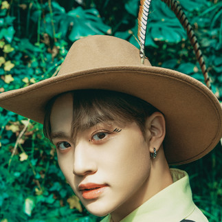 MCND X10 sexto mini álbum