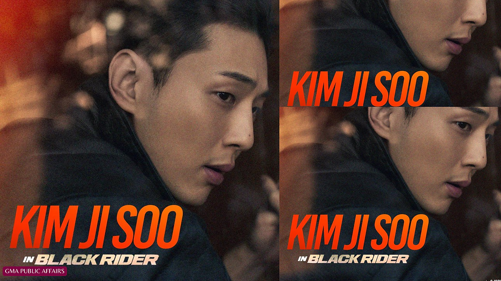 Kim Ji Soo regresa a la actuación