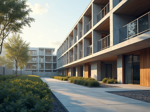 Achieving Success in Property Development