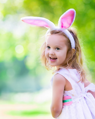 Traje de Pascua