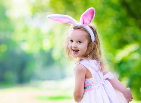 Through the Eyes of a Child