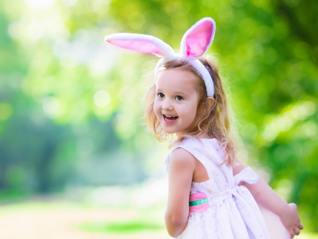 Spring Into Savings!