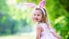 Easter Weekend is hopping into Lake Nona's Boxi Park with fun for all the family including an Easter Egg Hunt!