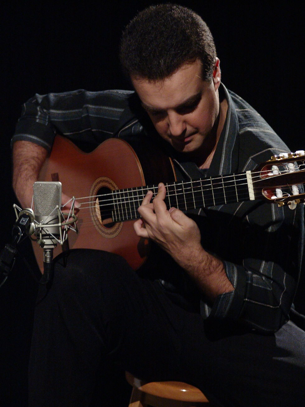 Marcus Tardelli paraiso do choro (5)