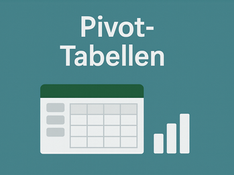 Pivot-Tabellen