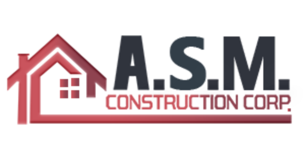 A S M CONSTRUCTION OF NY CORP.