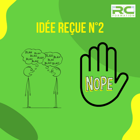 IDEE RECUE N°2