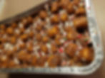 Thumbnail: ChocoMint Marshmallow Fudge (Full Pound)