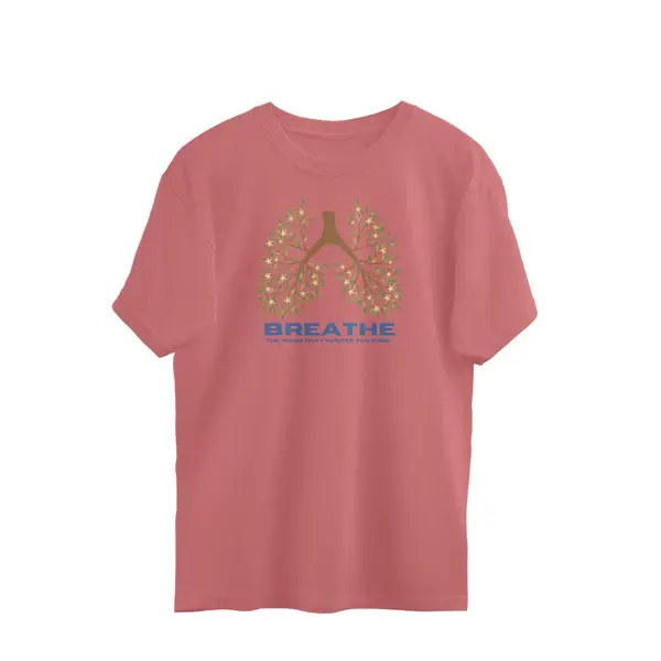 Thumbnail: Breathe the wind