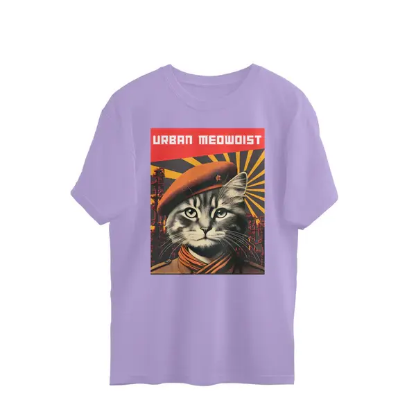 Thumbnail: Urban Meowoist