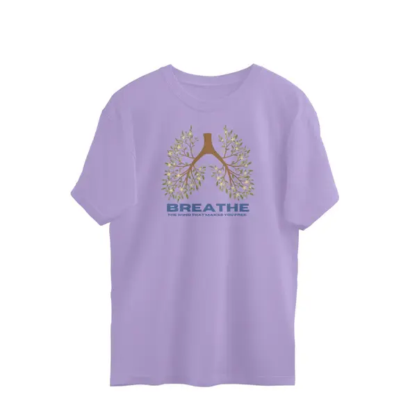 Thumbnail: Breathe the wind