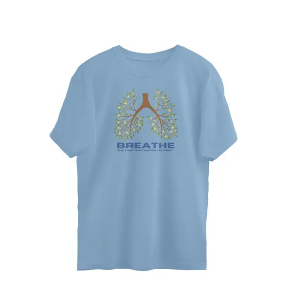 Thumbnail: Breathe the wind