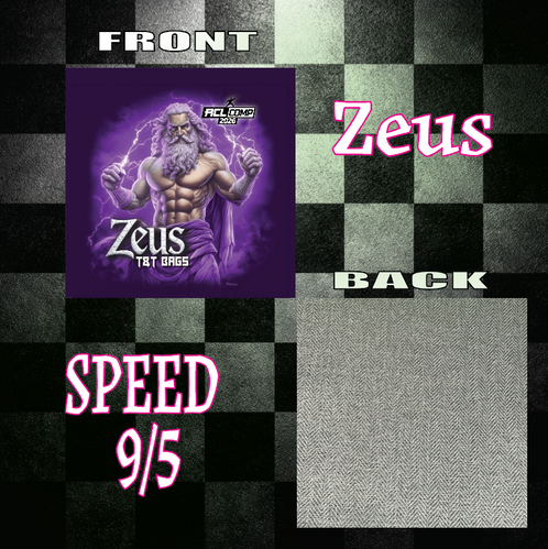 Zeus ACL Comp (9/5) 