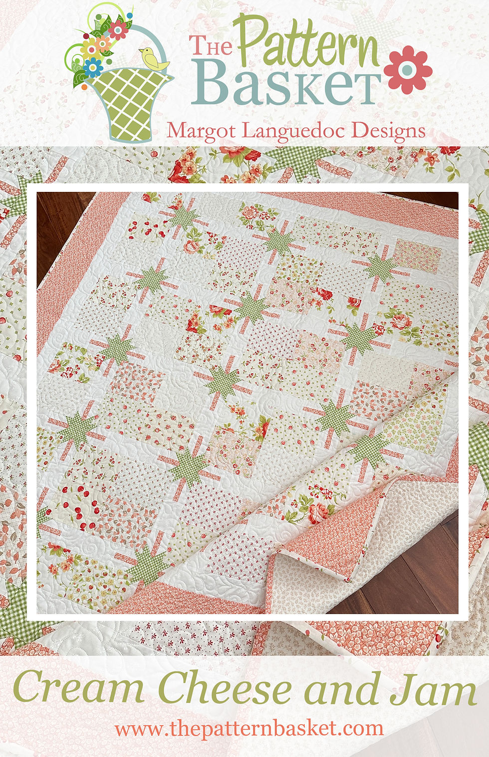 Shop | The Pattern Basket