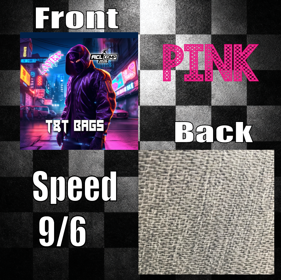 Thumbnail: Looter ACL COMP (9/6) "Carpet"