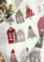 Thumbnail: Winter Village PDF