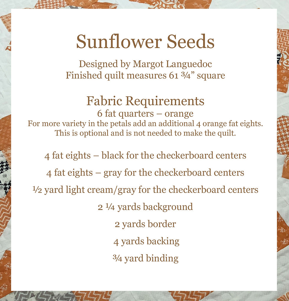 Thumbnail: Sunflower Seeds