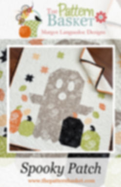 Spooky Patch PDF