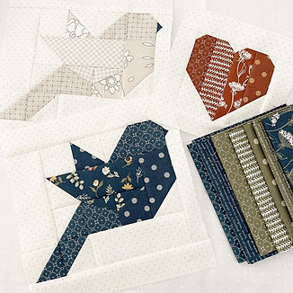 Home | The Pattern Basket