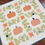 Thumbnail: Pumpkin Patch PDF