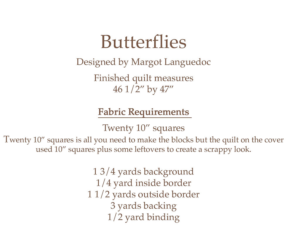 Thumbnail: Butterflies