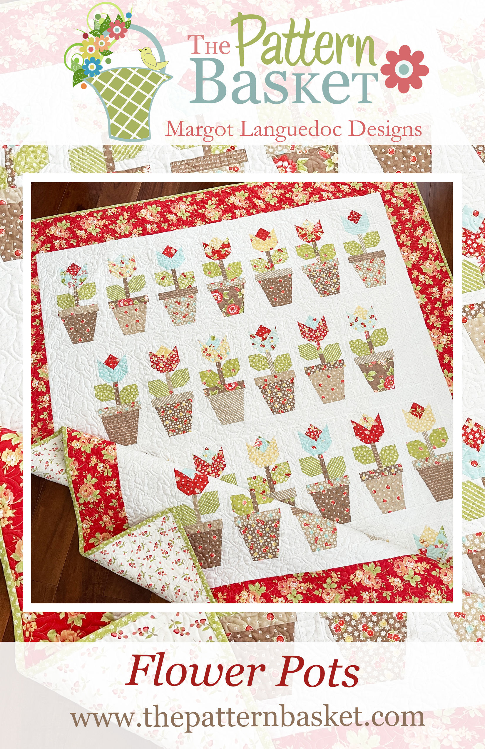 Flower Pots PDF