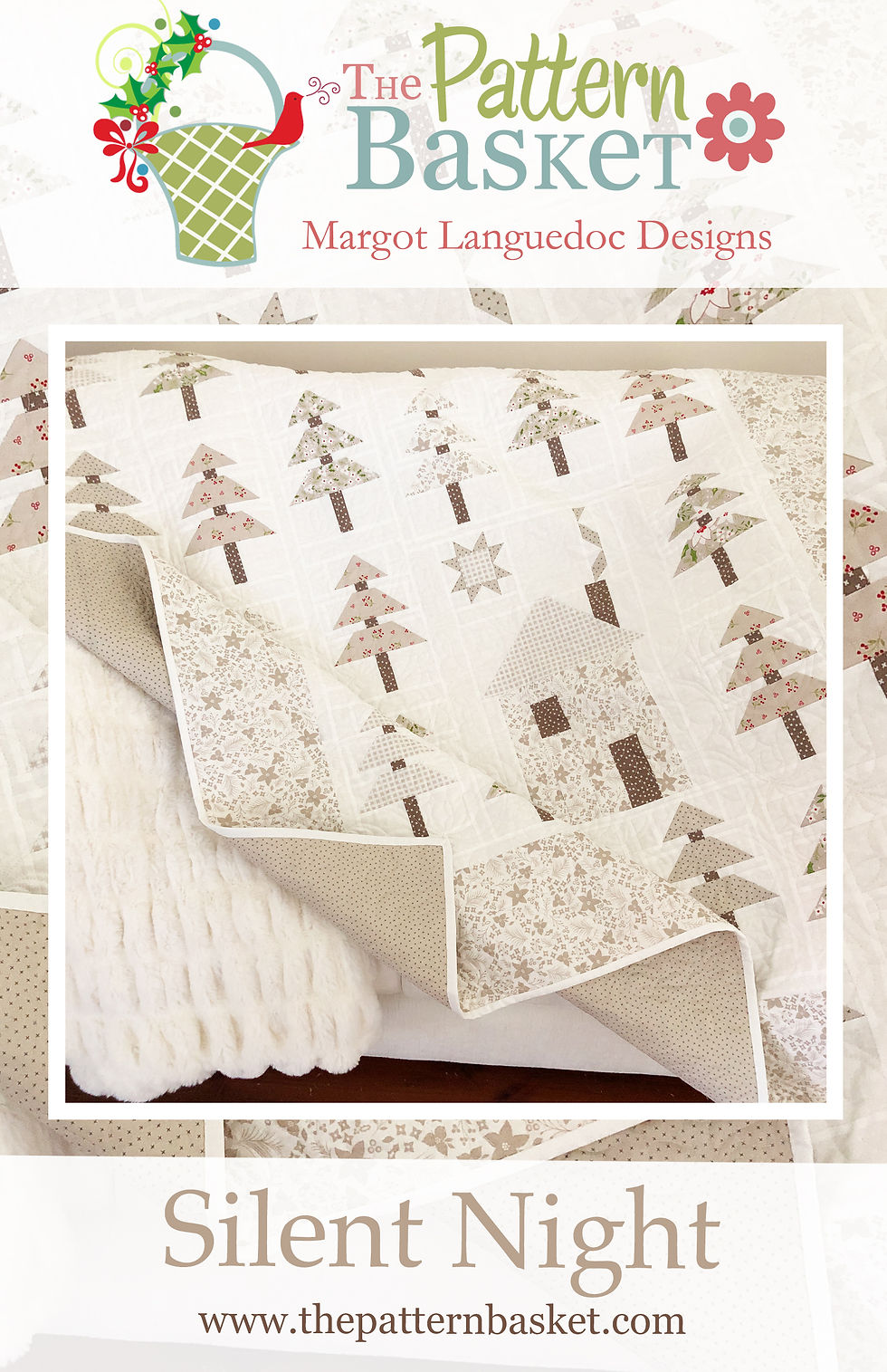 Shop | The Pattern Basket