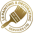 LS Fine Decor Logo