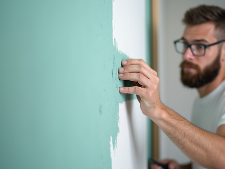 Achieve a Polished Look with Professional Painting Tips