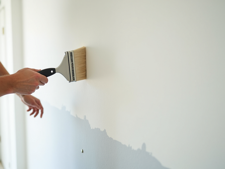 Achieve Perfect Results with Professional Home Painting