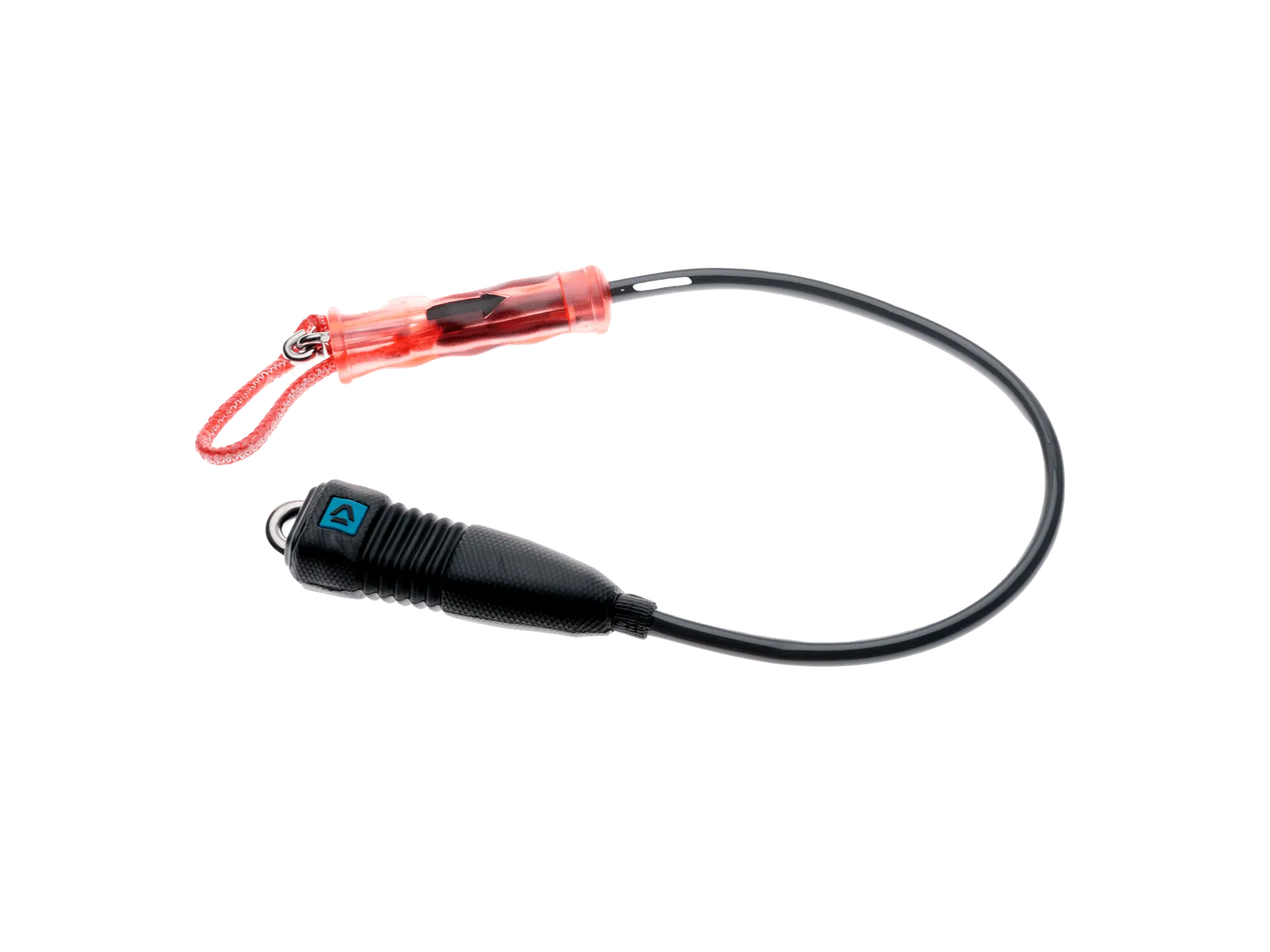 Short Safety Leash