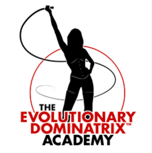 Dominatrix Education: Let's Go 2026!