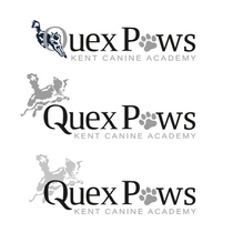 Dog Training Logo
