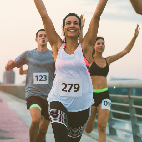 MARATÓN PUERTO VALLARTA 2024 - A Marathon Adventure Like No Other