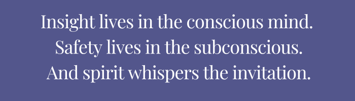 When Spiritual Growth Wasn’t the Missing Piece