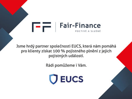 Spolupráce EUCS