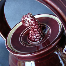 Teapots