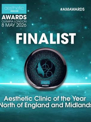 A Season of Recognition: Celebrating Our Finalist Status