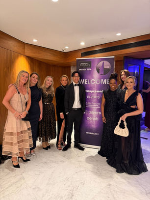 A Night of Innovation: Reflections on the Professional Beauty Awards 2026