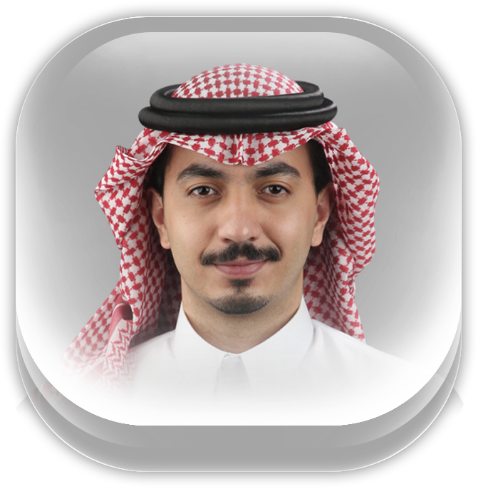 Mr. Mohammed Hesham Aref