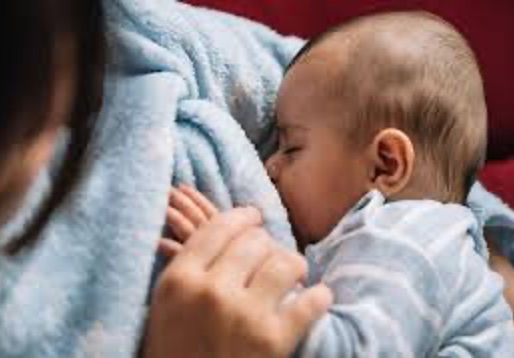 Menor mortalidad en mujeres que amamantaron
