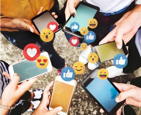 Control de redes sociales no efectivo