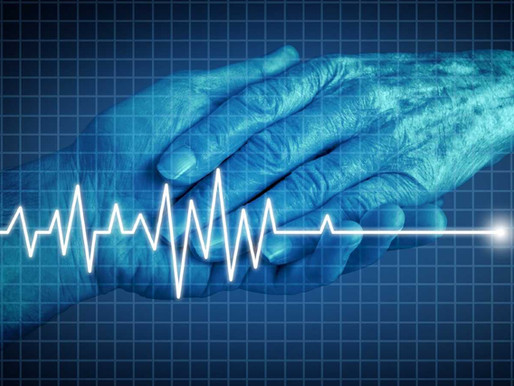 Grado de acuerdo con la eutanasia en el equipo de salud