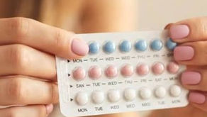 Anticonceptivos y cáncer colorrectal