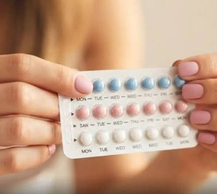 Anticonceptivos y cáncer colorrectal
