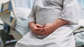 Obesidad asociada a internaciones y mortalidad