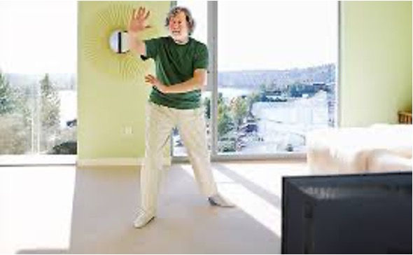 Tai chi online beneficioso en artrosis de rodilla