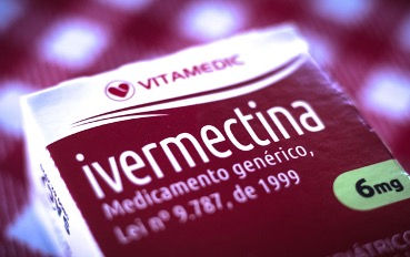 Otro estudio confirma ineficacia de ivermectina en covid