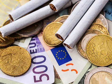 Incentivos económicos para dejar de fumar